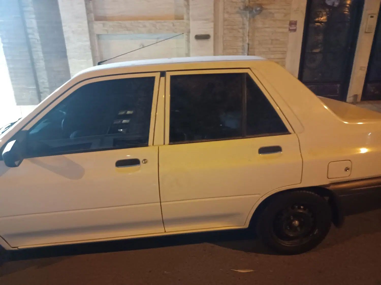 پراید 131 SE - 1397