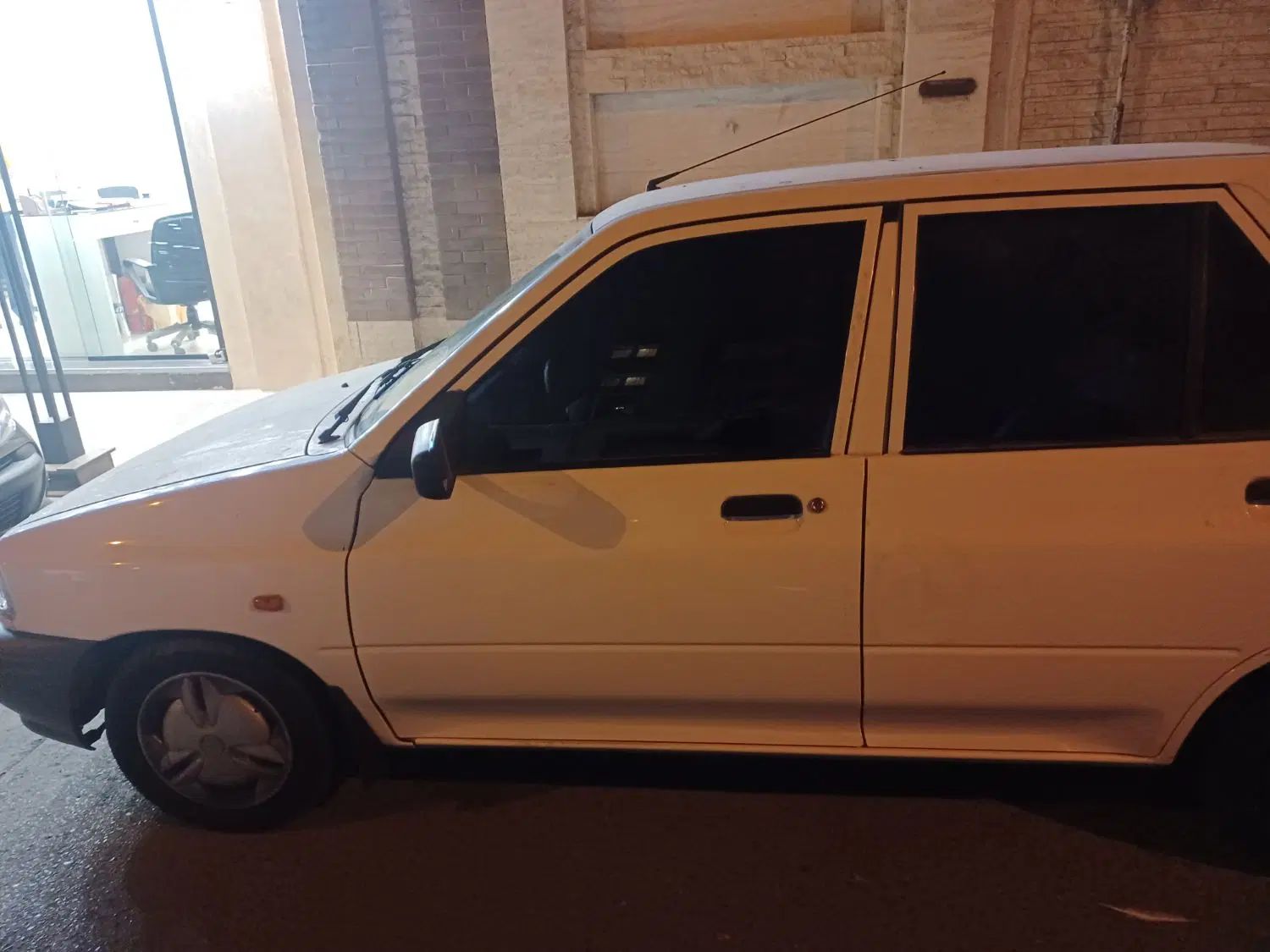 پراید 131 SE - 1397