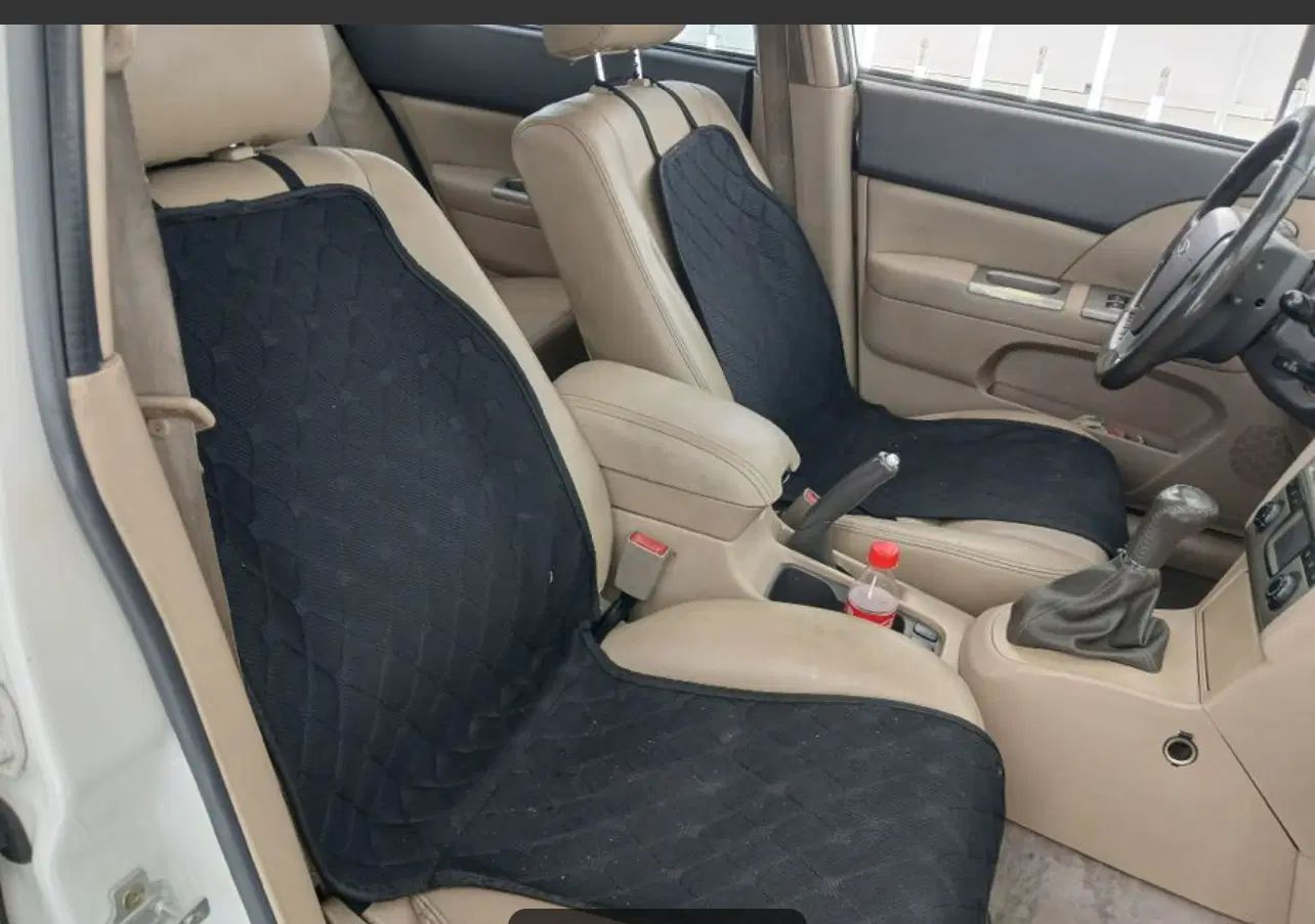 ام وی ام 530 دنده ای - 1391