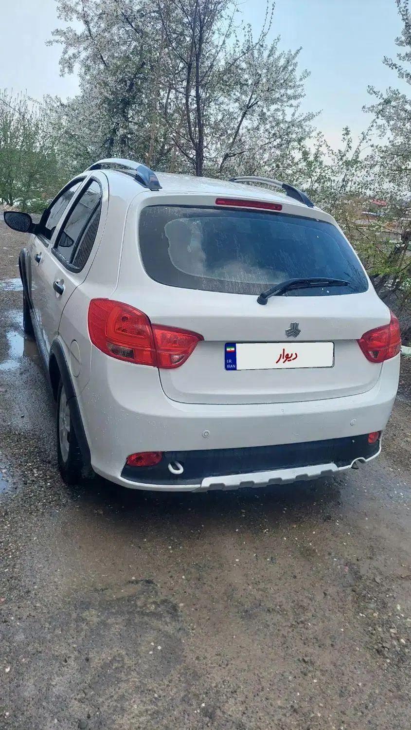 خودرو کوییک، معمولی آگهی ann_19928048