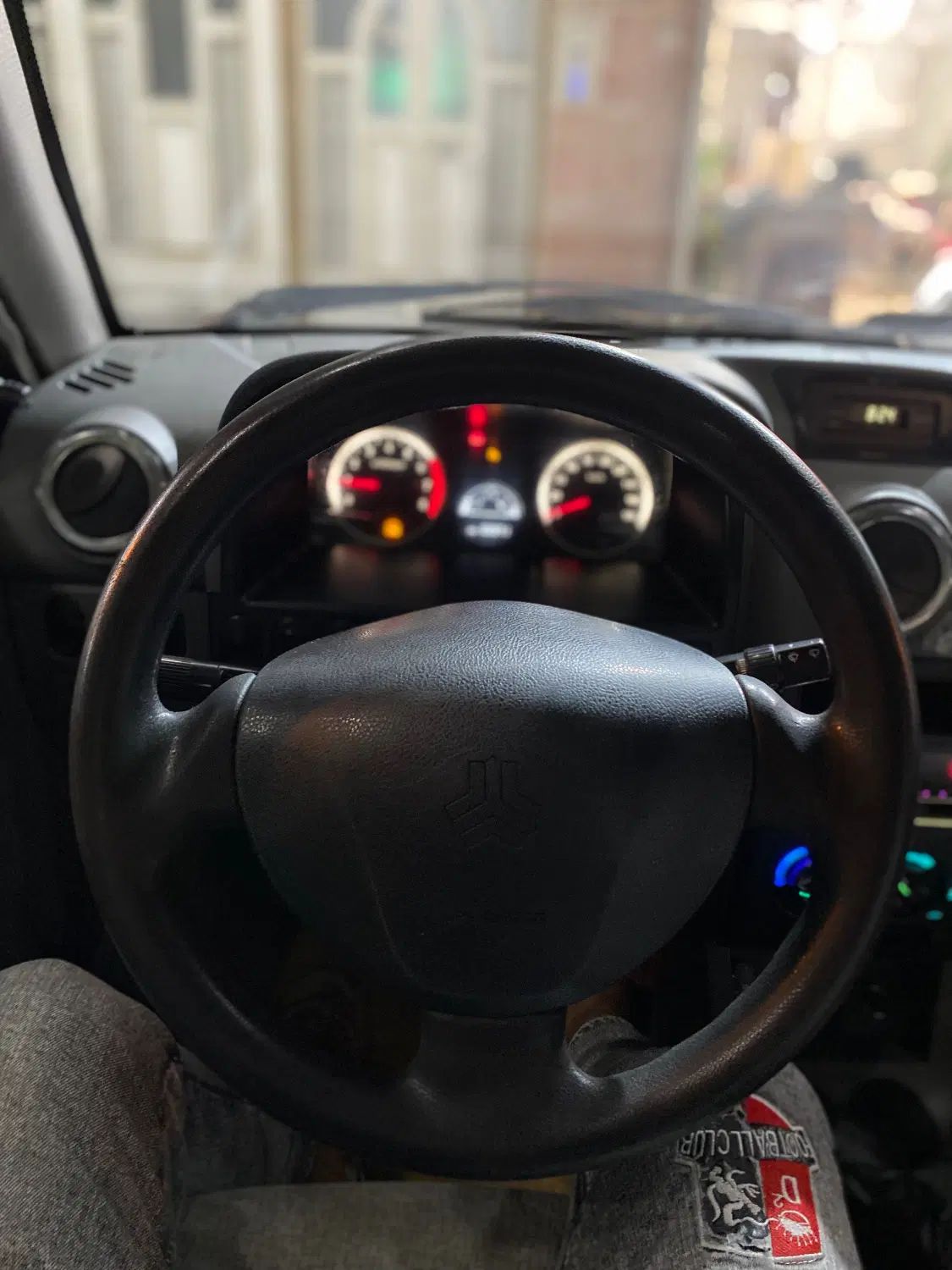 پراید 131 SE - 1399