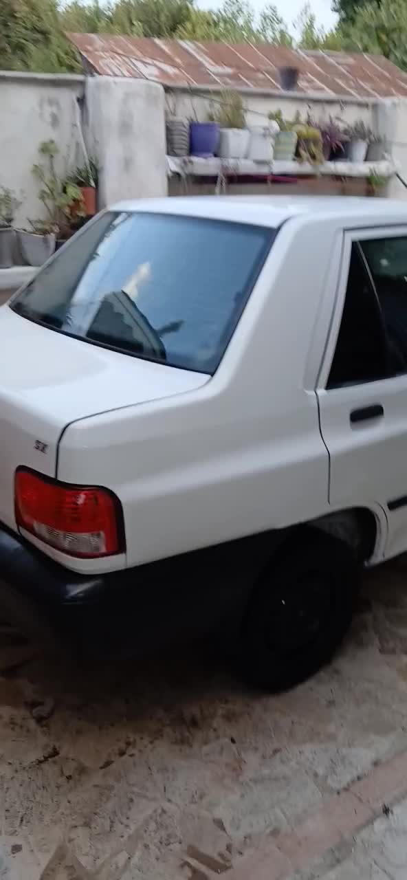 خودرو پراید، 131 آگهی ann_19928069