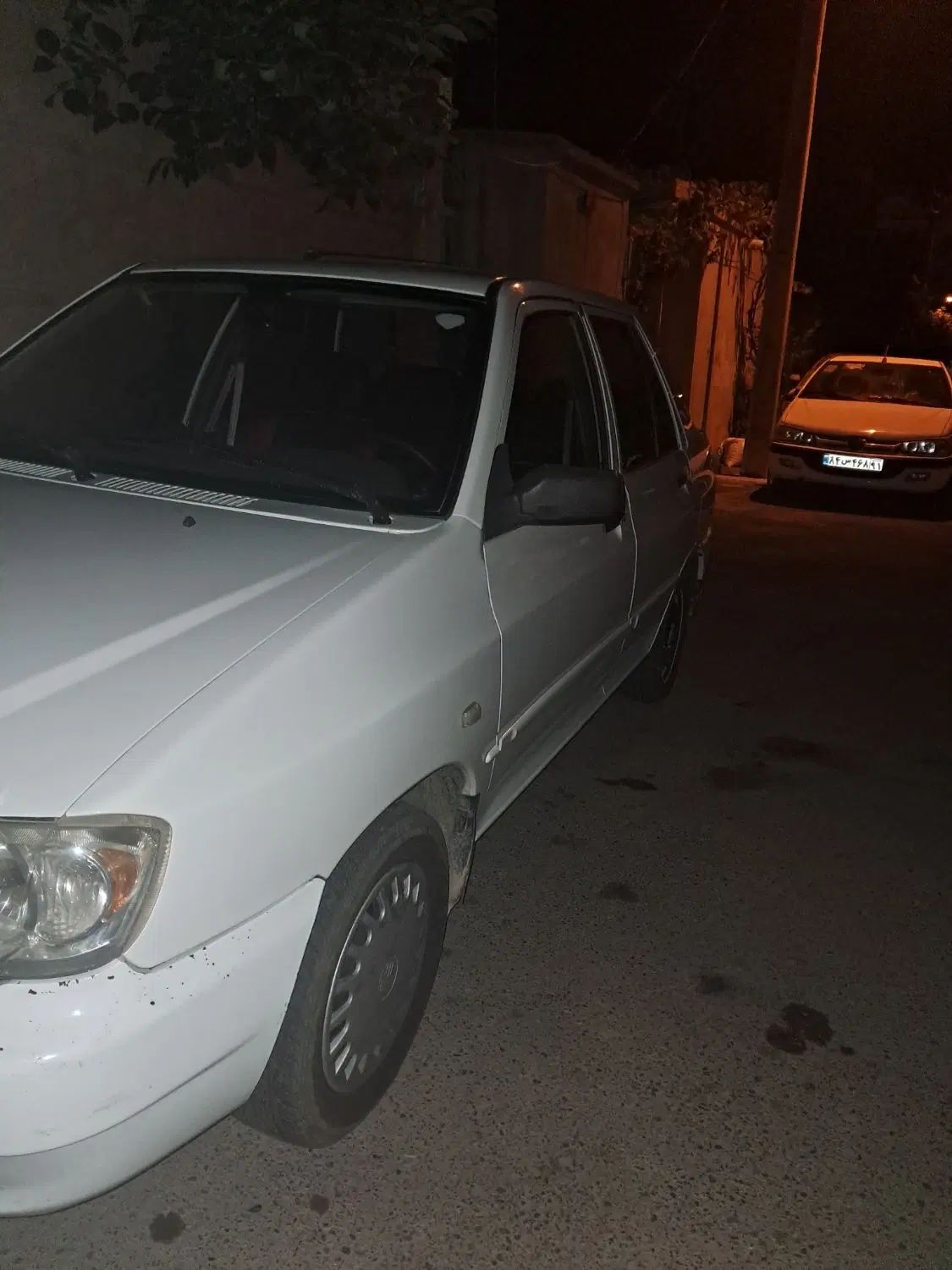 پراید 132 ساده - 1392
