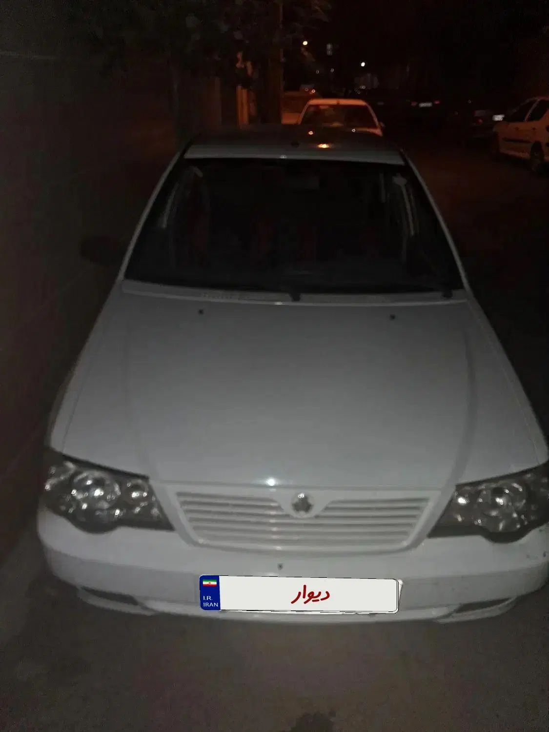 خودرو پراید، 132 آگهی ann_19928083