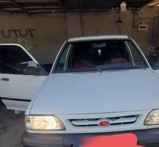 خودرو پراید، 131 آگهی ann_19928119