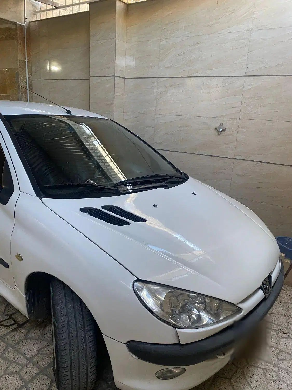 خودرو پژو، 206 آگهی ann_19928120