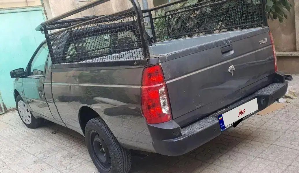خودرو آریسان، 2 آگهی ann_19928138