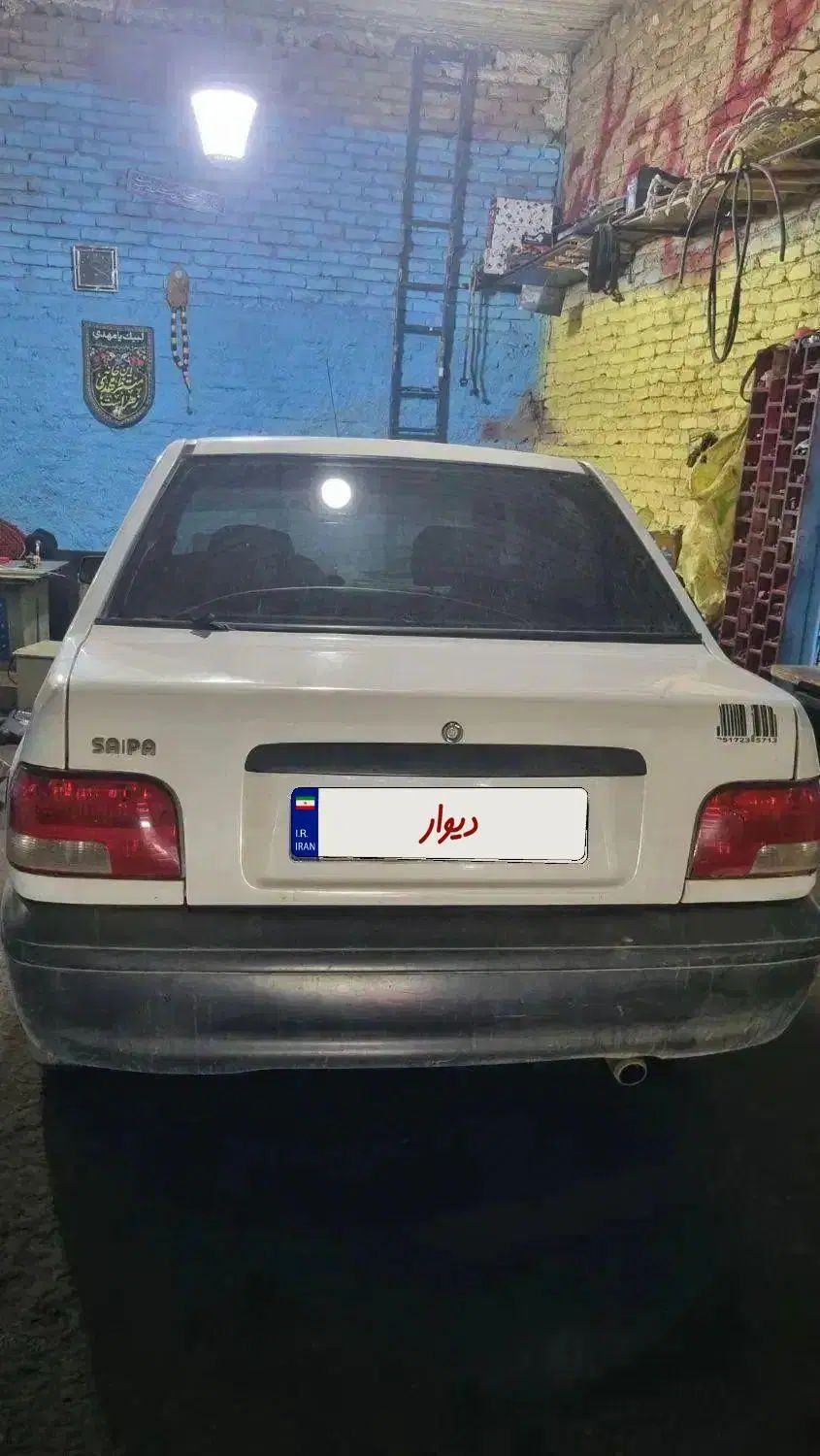 خودرو پراید، 131 آگهی ann_19928142