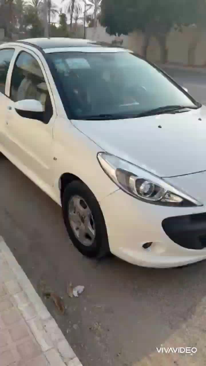 خودرو پژو، 207 آگهی ann_19928155