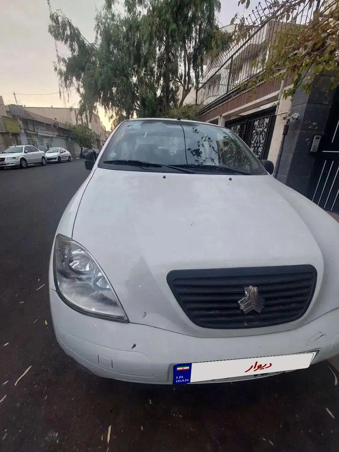 خودرو تیبا، صندوق دار آگهی ann_19928163