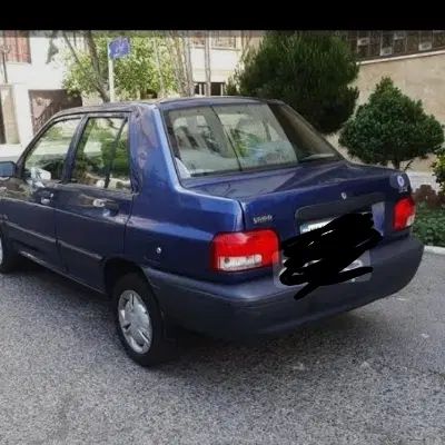 خودرو پراید، 131 آگهی ann_19928200