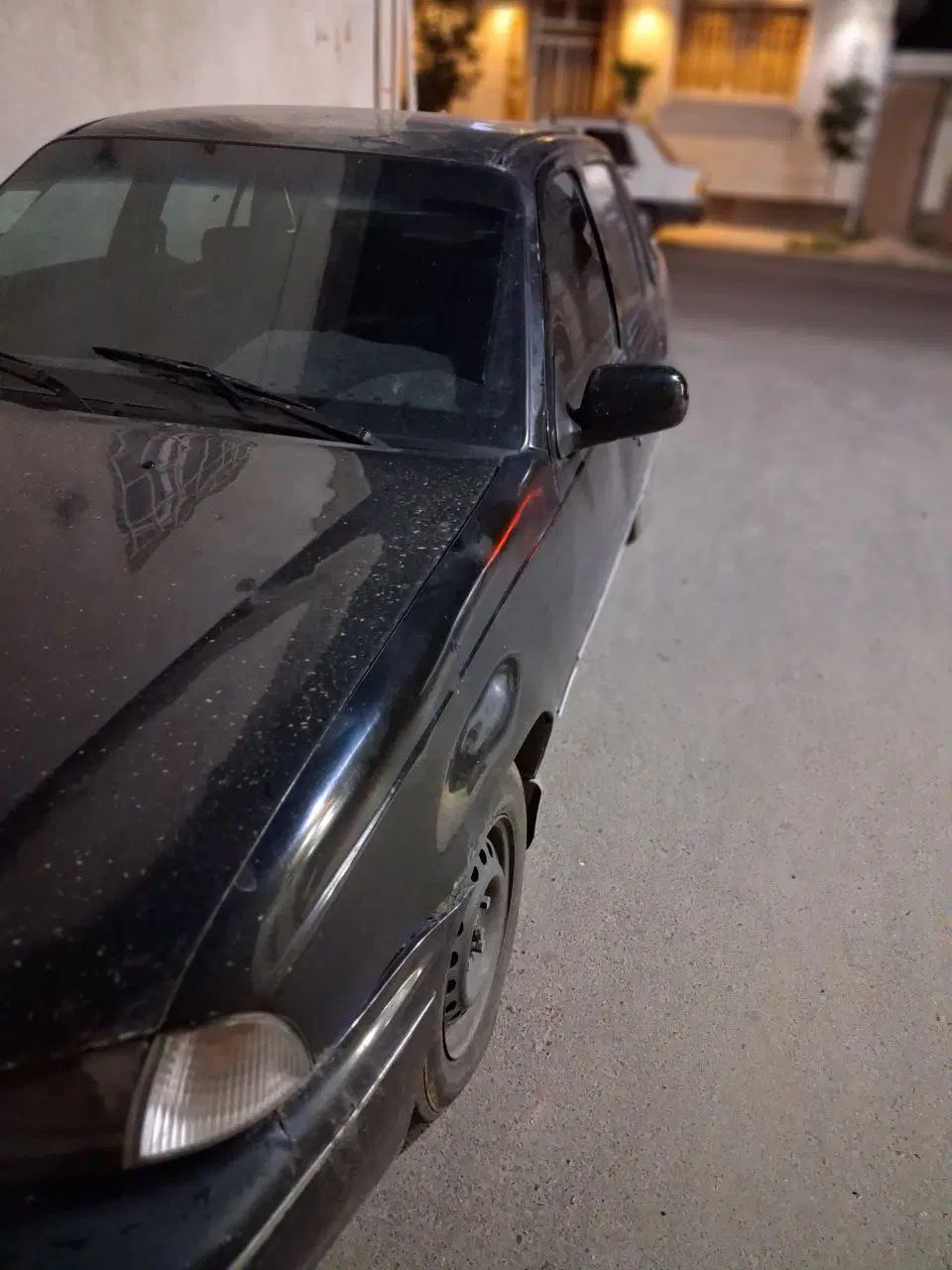 خودرو دوو، سیلو آگهی ann_19928229
