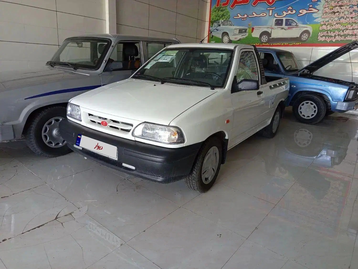 خودرو پراید، 151 آگهی ann_19928249