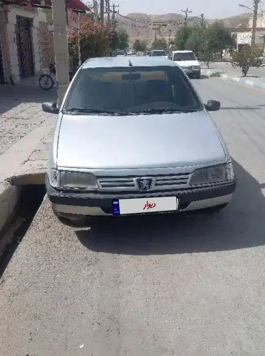 خودرو پژو، 405 آگهی ann_19928282