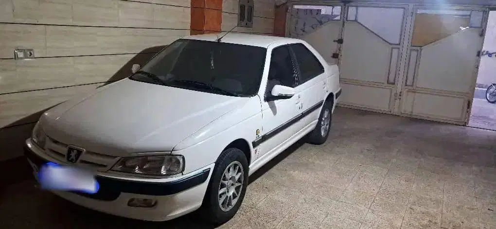 خودرو پژو، پارس آگهی ann_19928283