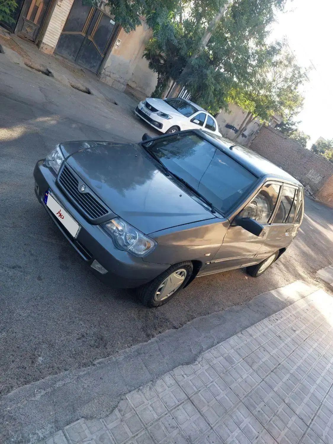 خودرو پراید، 111 آگهی ann_19928307