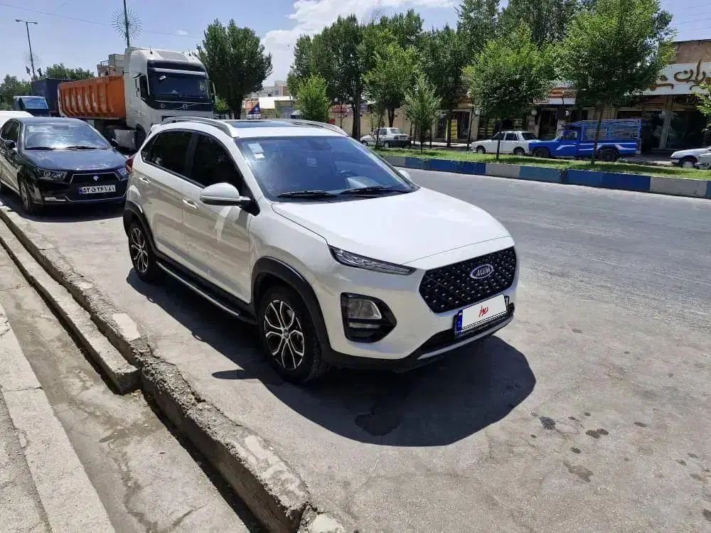 ام وی ام X22 پرو اتوماتیک اکسلنت - 1402