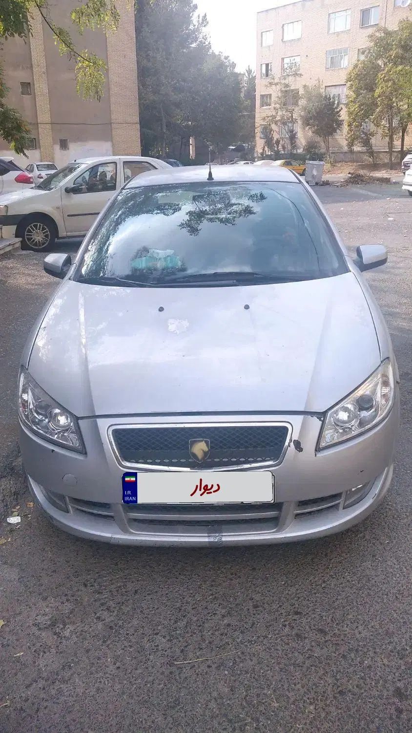 خودرو رانا، EL آگهی ann_19928359
