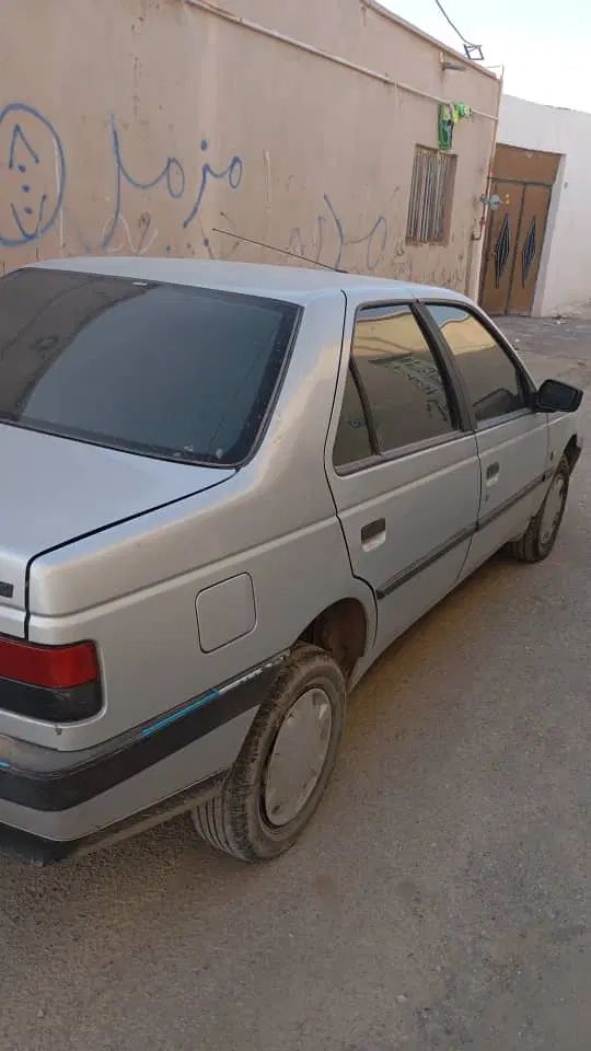 خودرو پژو، 405 آگهی ann_19928373
