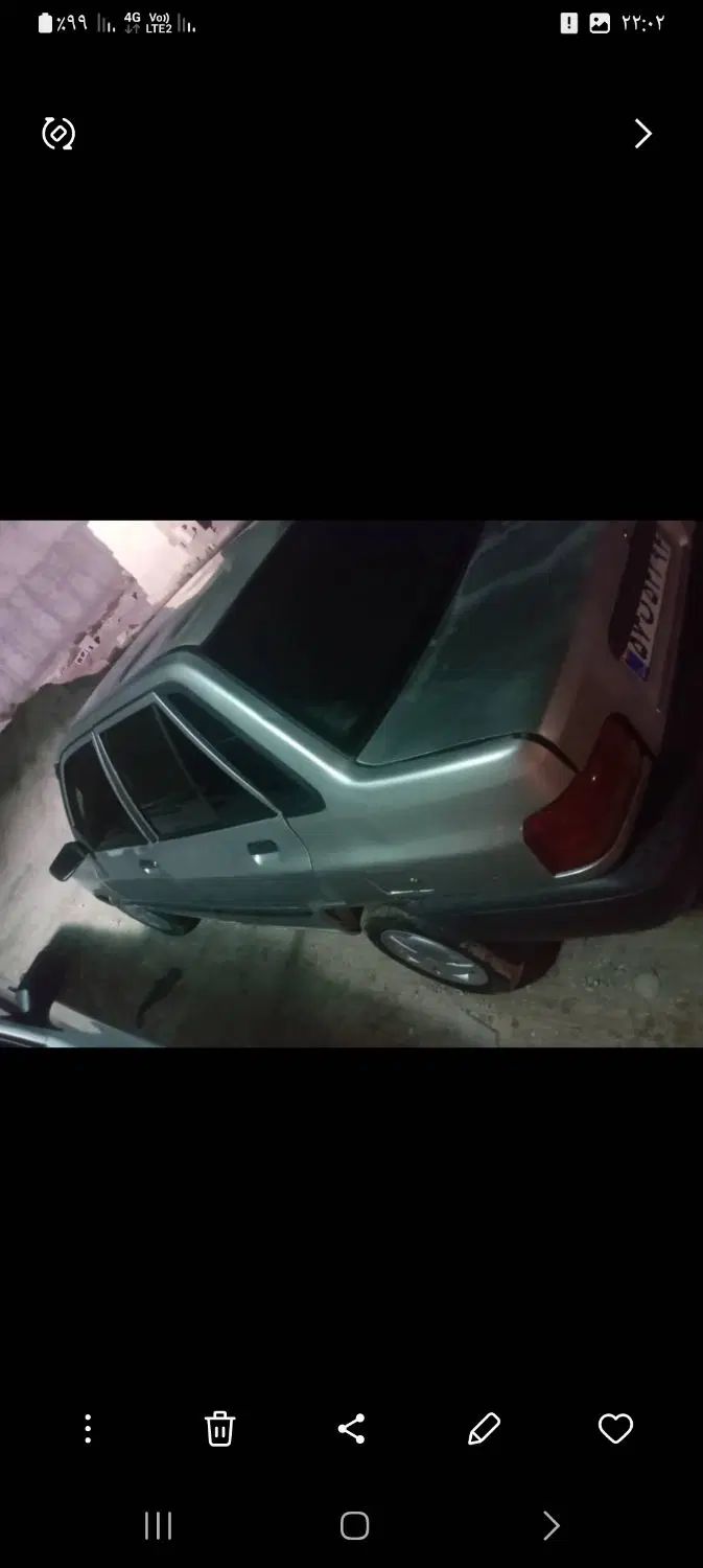 خودرو پراید، صبا آگهی ann_19928380
