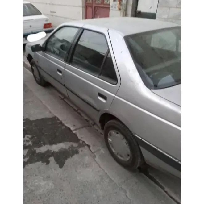 خودرو پژو، 405 آگهی ann_19928409