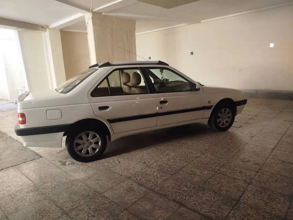 خودرو پژو، 405 SLX آگهی ann_19928416