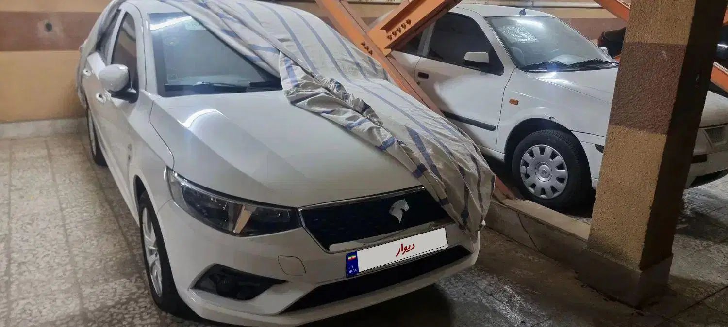خودرو تارا، اتوماتیک آگهی ann_19928418