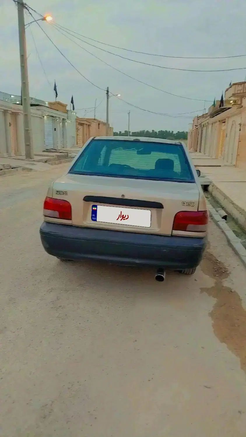 خودرو پراید، صبا آگهی ann_19928465