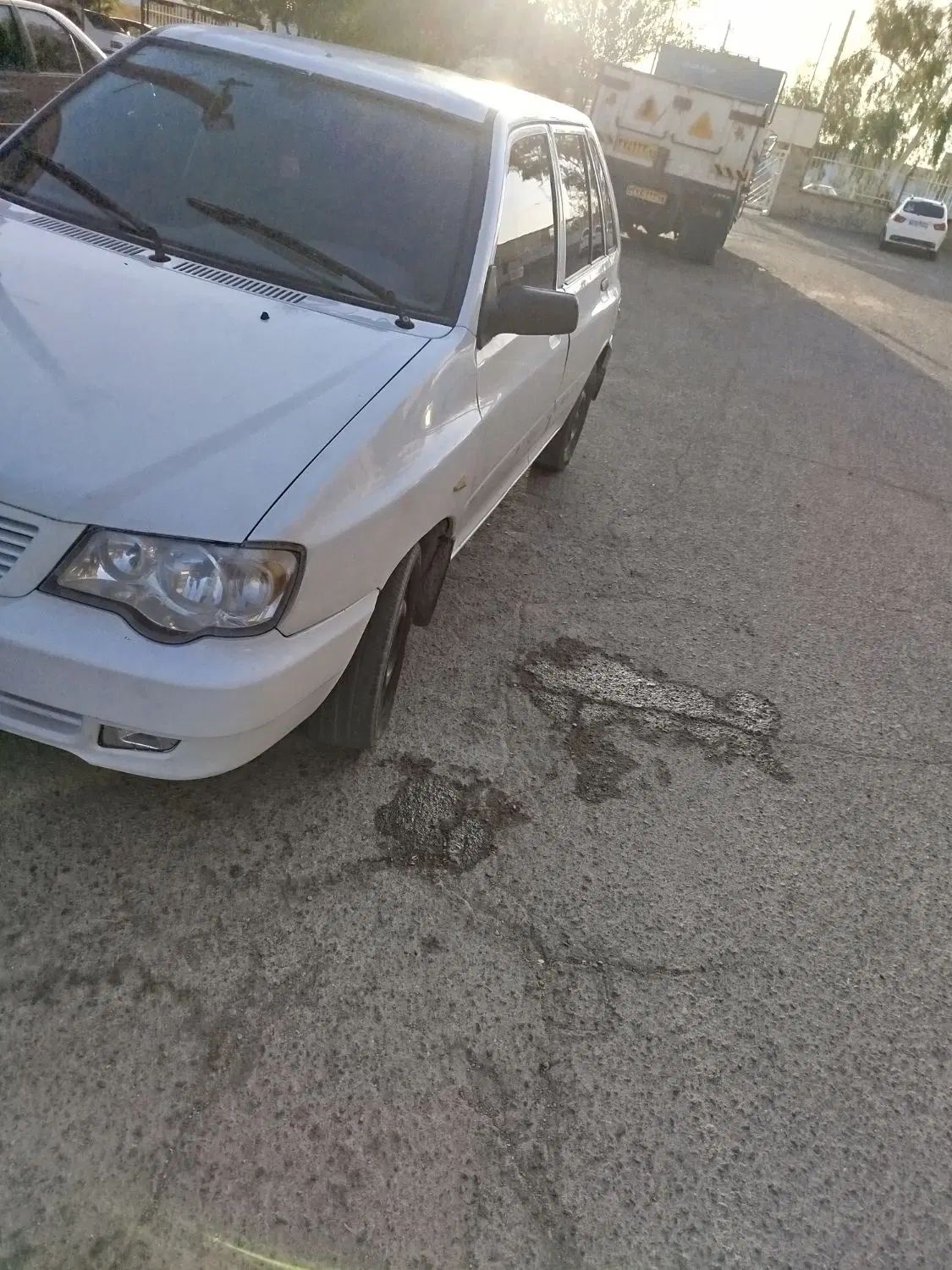 پراید 111 SE - 1391