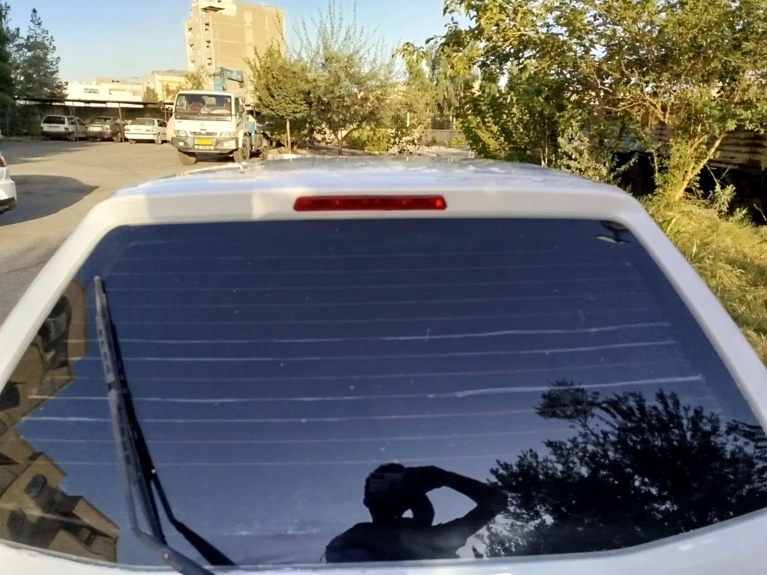 پراید 111 SE - 1391