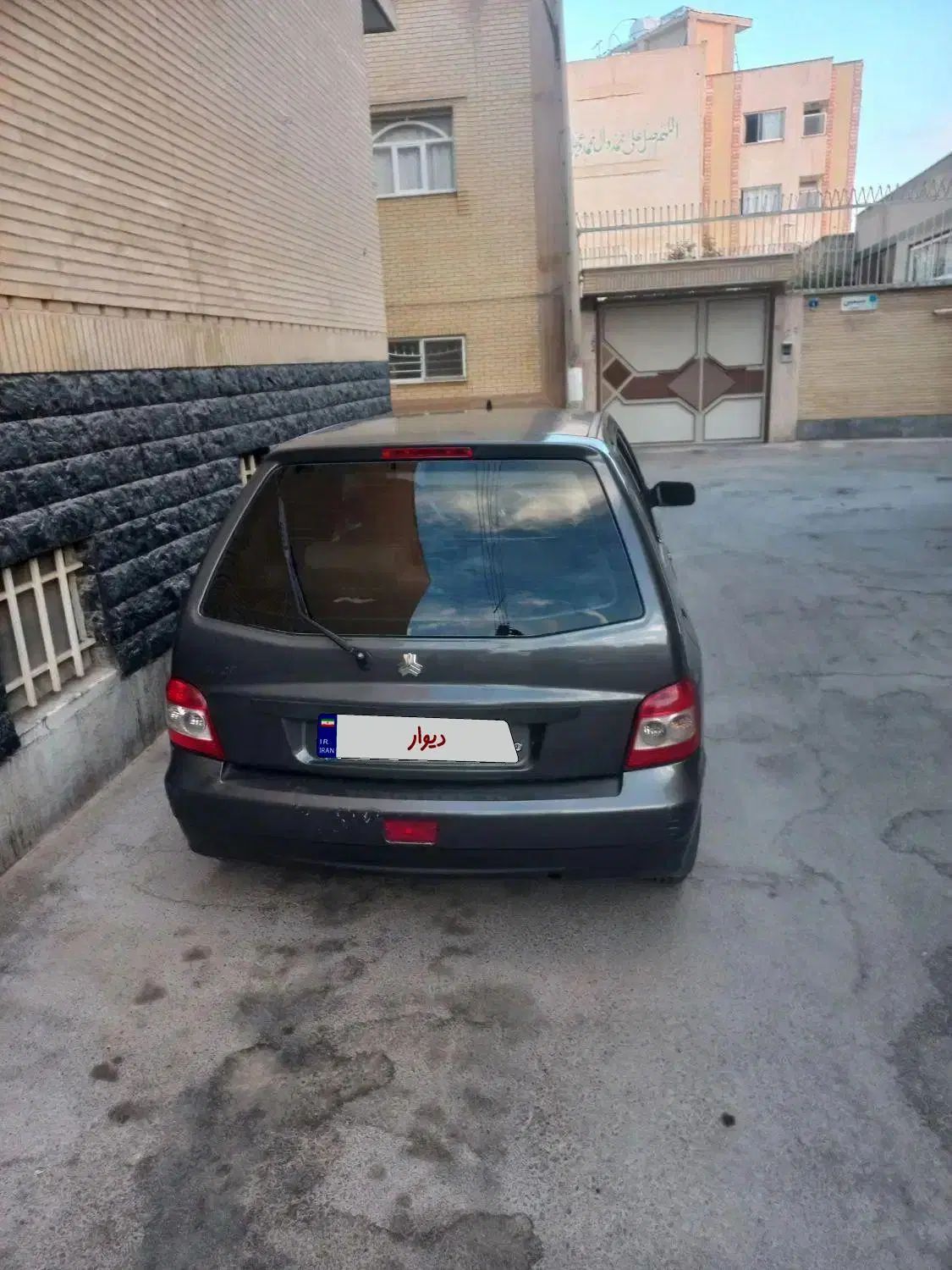 خودرو پراید، 111 آگهی ann_19928477