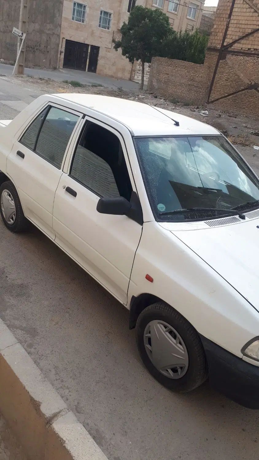 پراید 131 LE - 1393