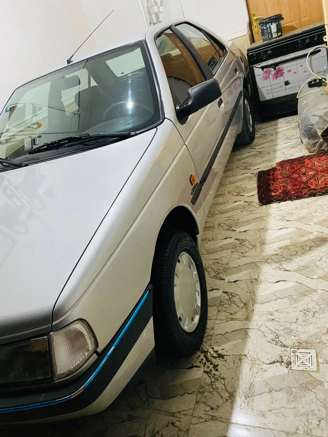 خودرو پژو، 405 آگهی ann_19928523