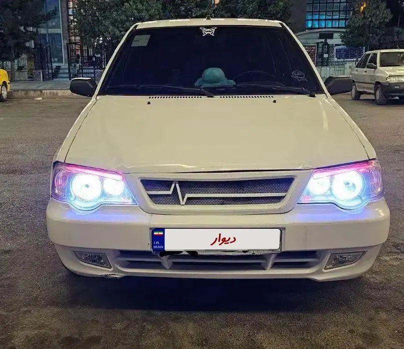 خودرو پراید، 111 آگهی ann_19928545