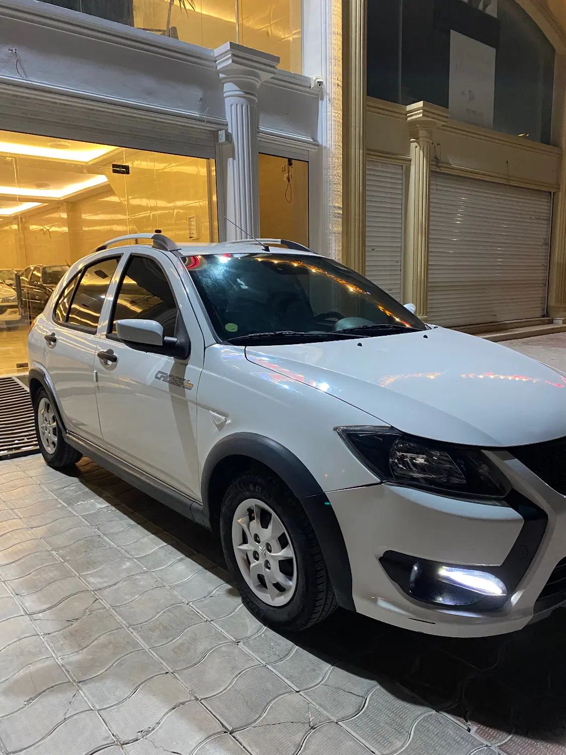 خودرو کوییک، S آگهی ann_19928554