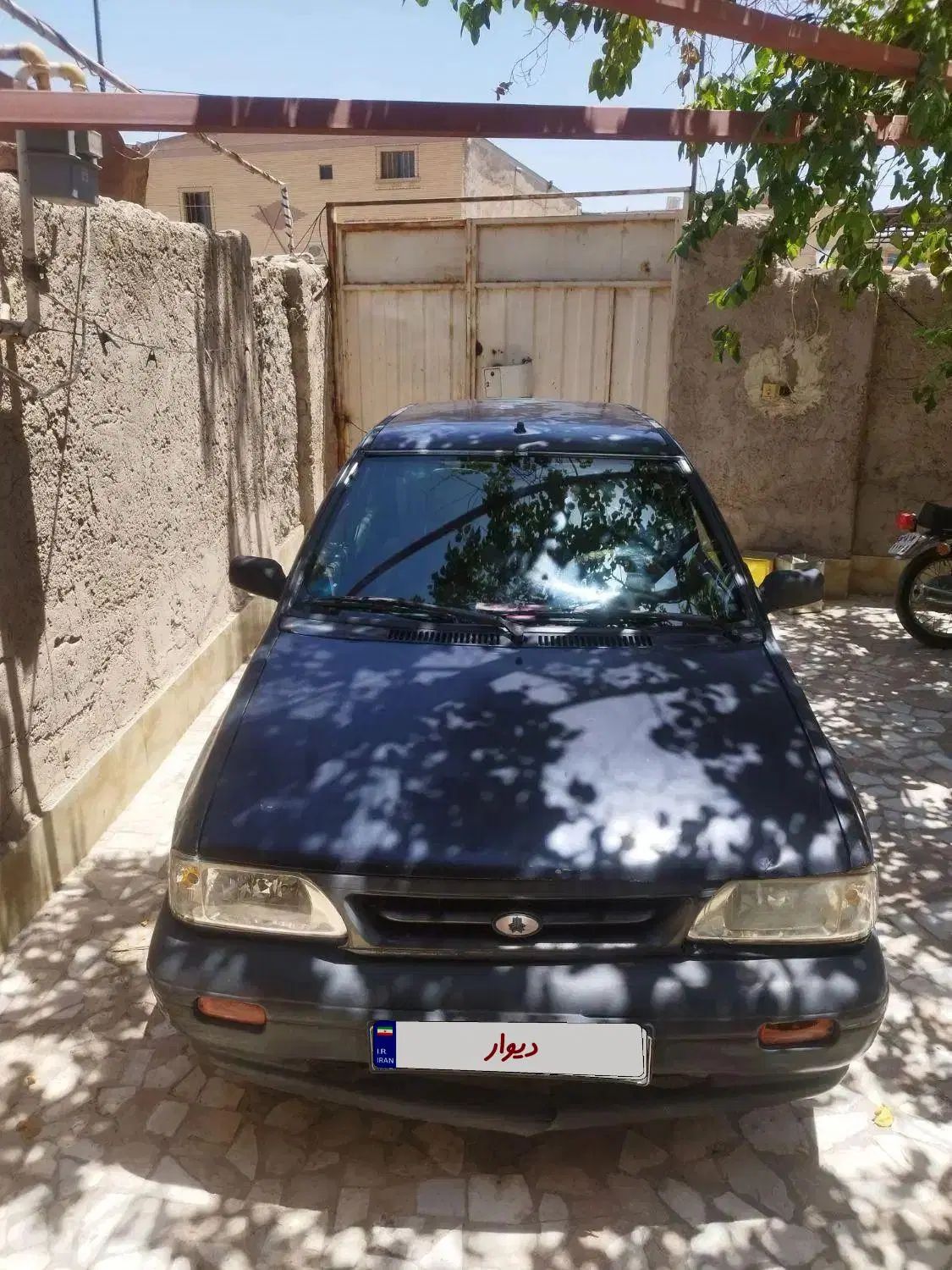 خودرو پراید، صبا آگهی ann_19928566