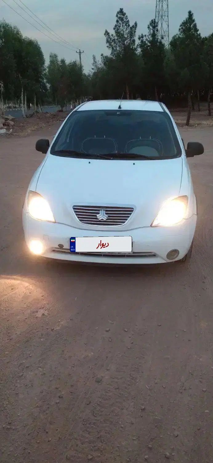 خودرو تیبا، صندوق دار آگهی ann_19928574