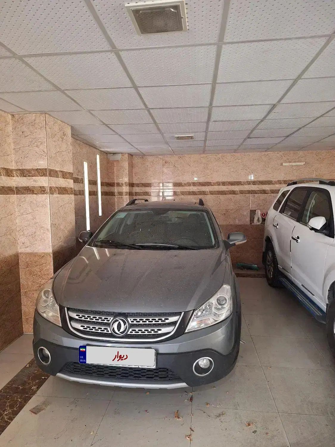 خودرو دانگ فنگ، H30 کراس آگهی ann_19928581