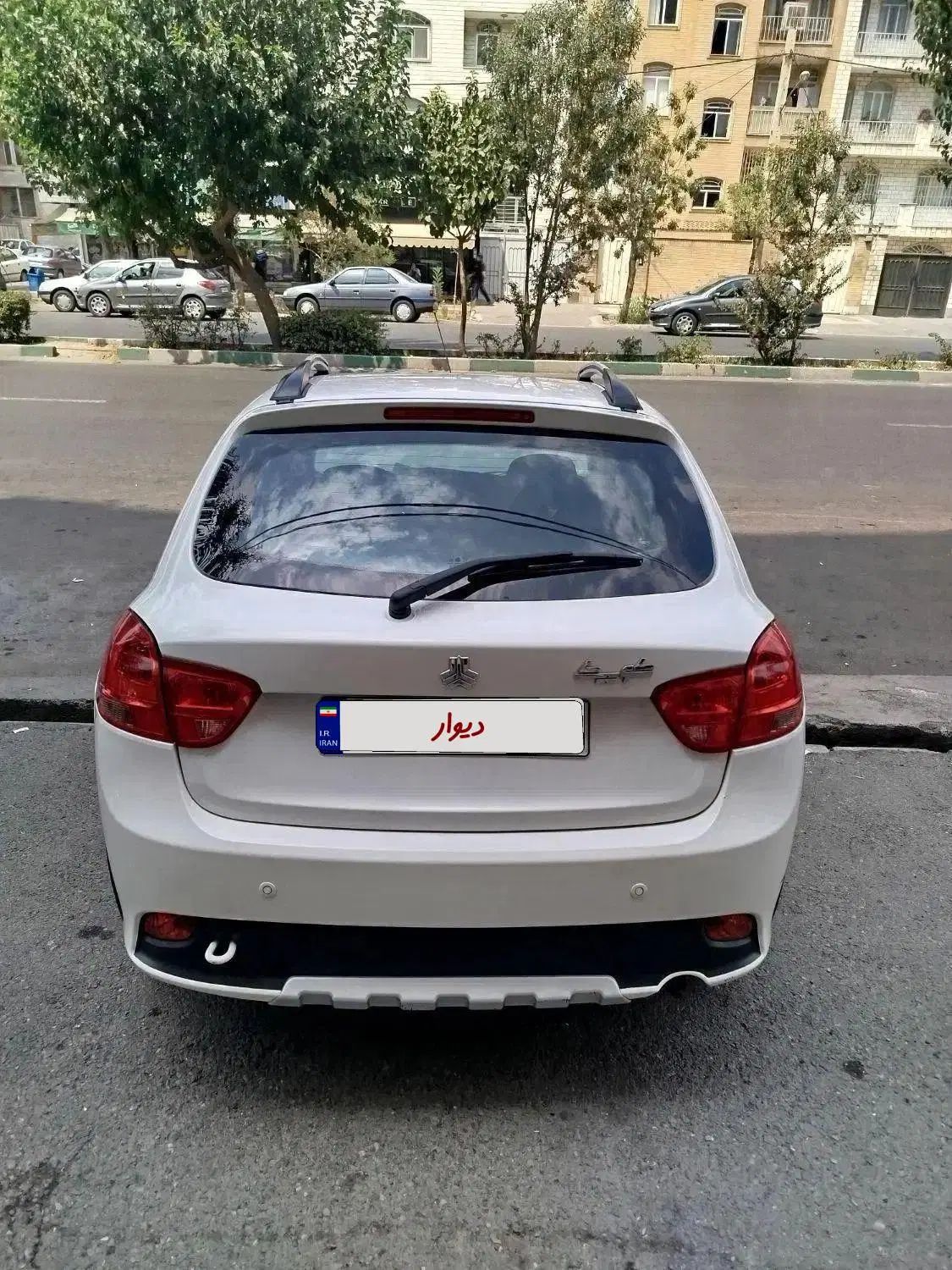 کوییک S پایه - 1401