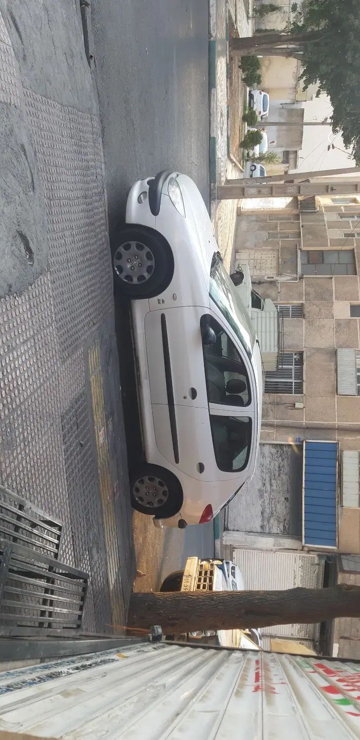 خودرو پژو، 206 آگهی ann_19928628