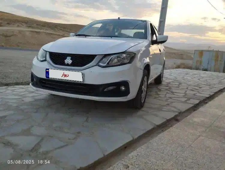 ساینا S دنده‌ای معمولی - 1401