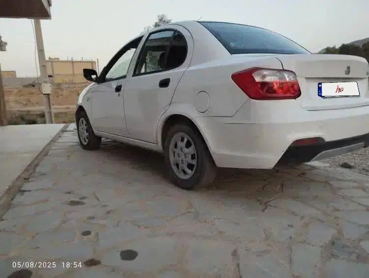 ساینا S دنده‌ای معمولی - 1401
