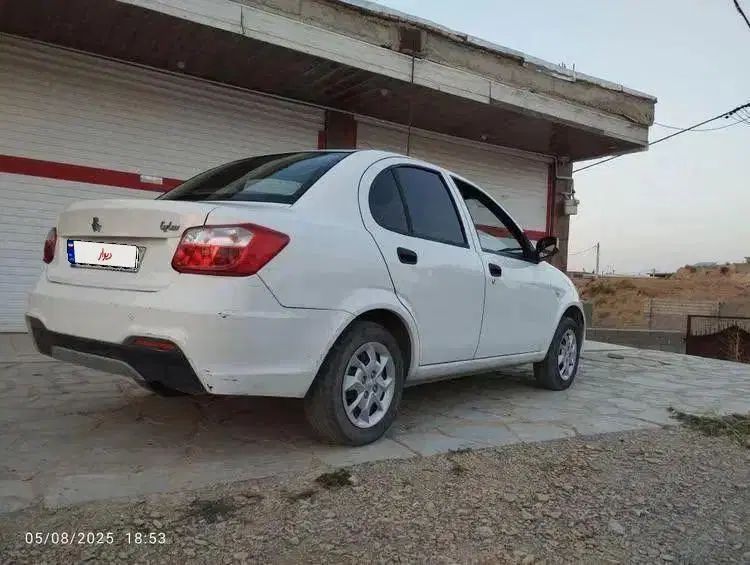 خودرو ساینا، S آگهی ann_19928629