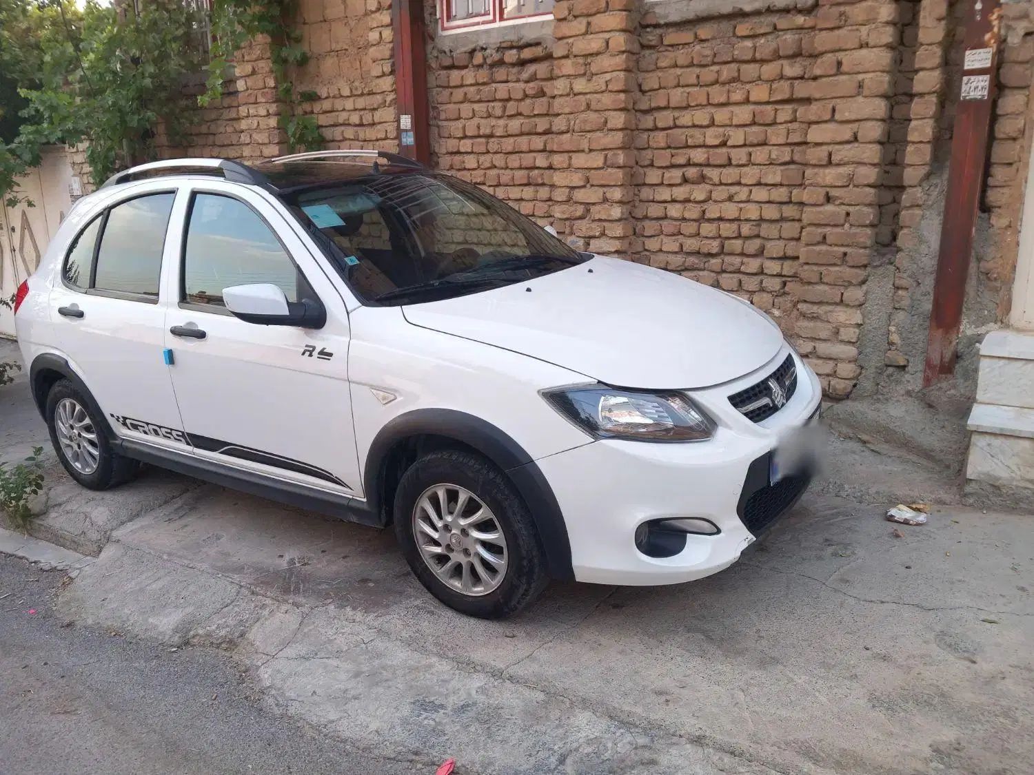 خودرو کوییک، R آگهی ann_19928644