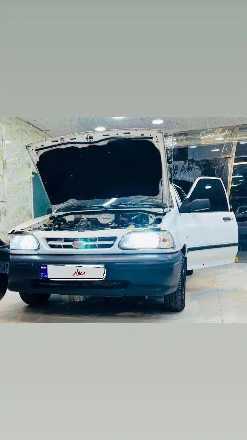 خودرو پراید، 131 آگهی ann_19928675
