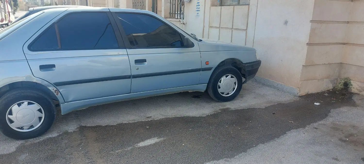 خودرو پژو، روآ آگهی ann_19928683