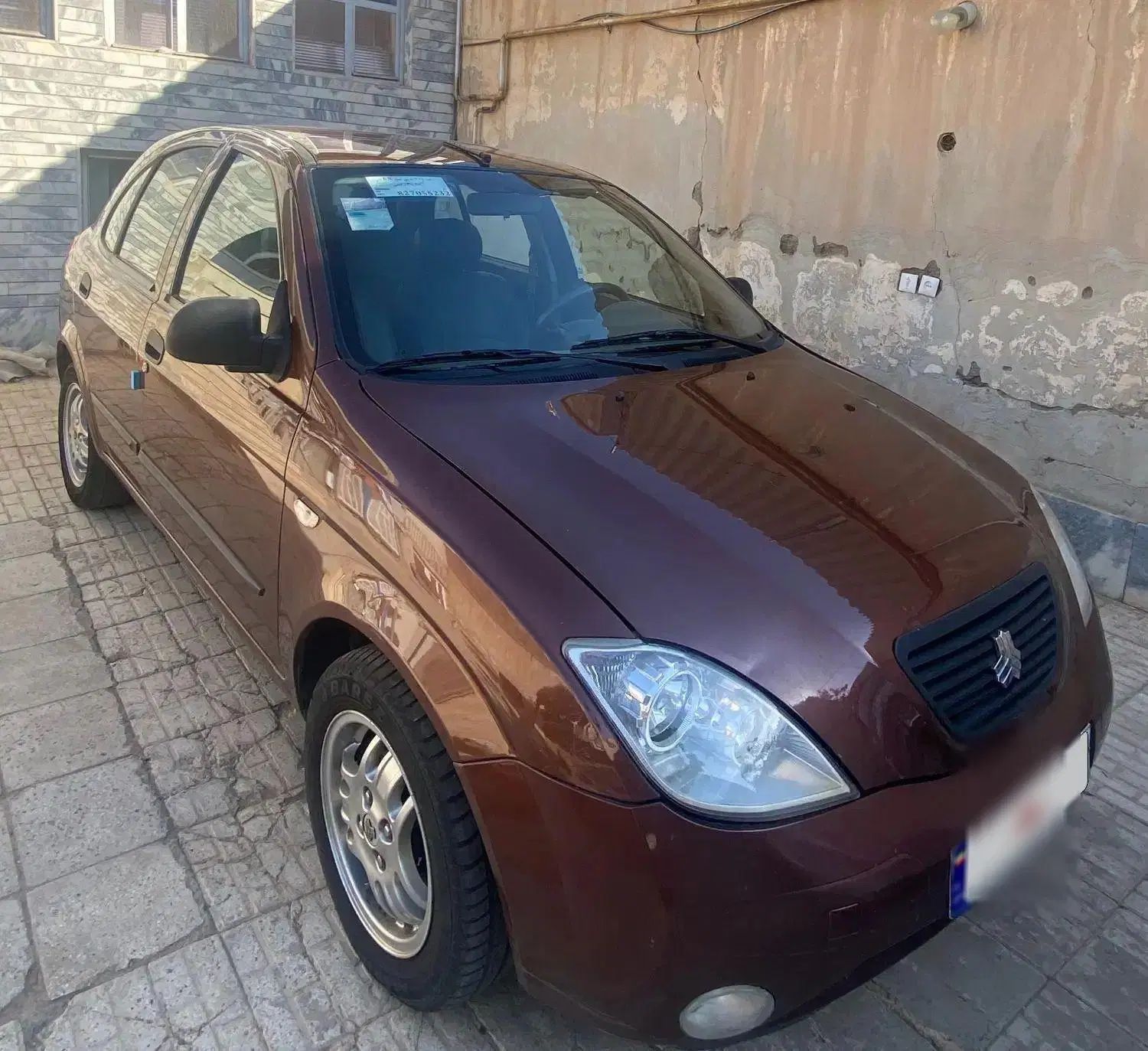خودرو تیبا، 2 آگهی ann_19928684