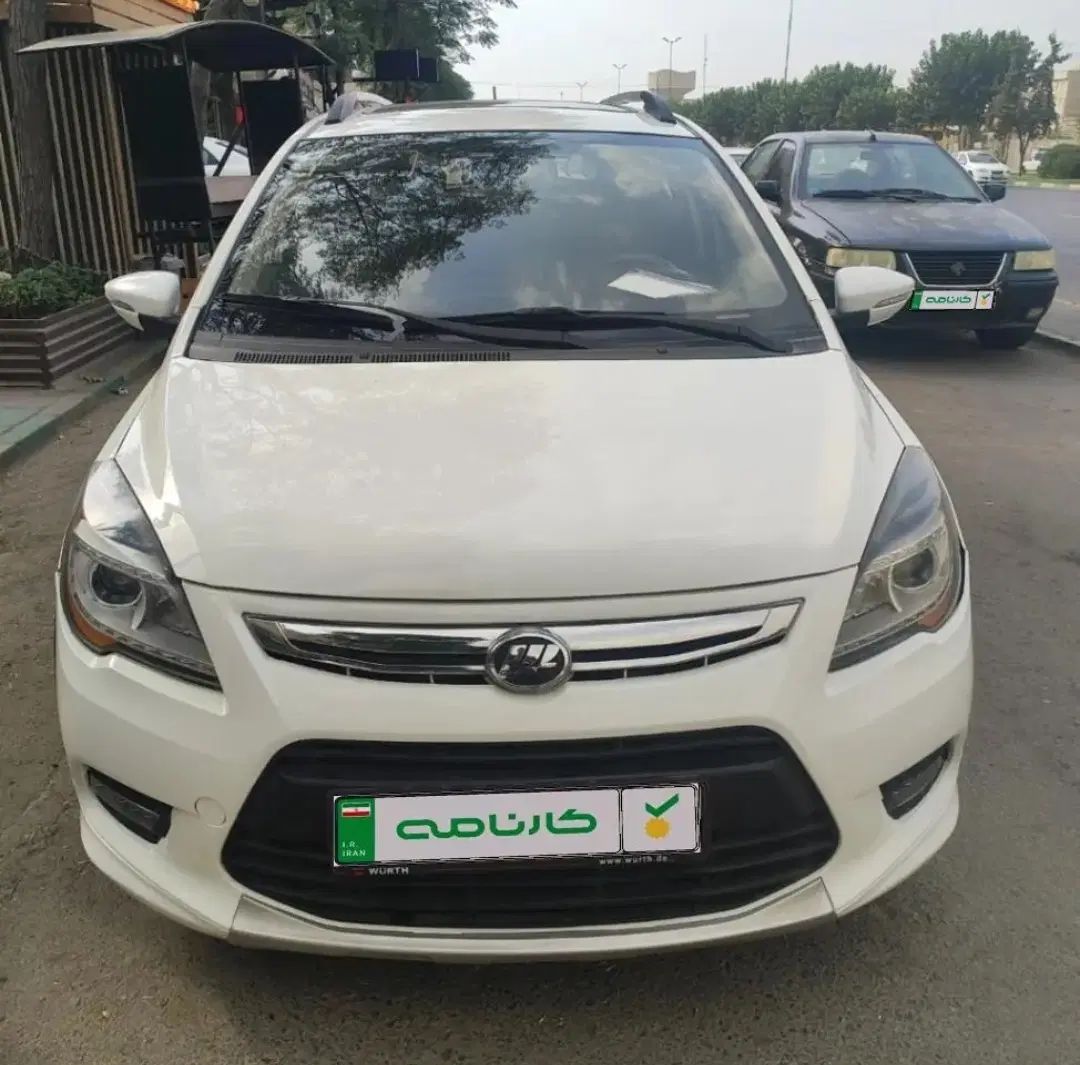خودرو لیفان، X50 آگهی ann_19928688