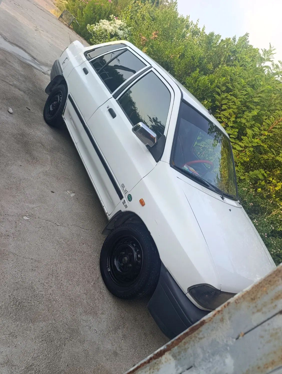 خودرو پراید، صبا آگهی ann_19928691