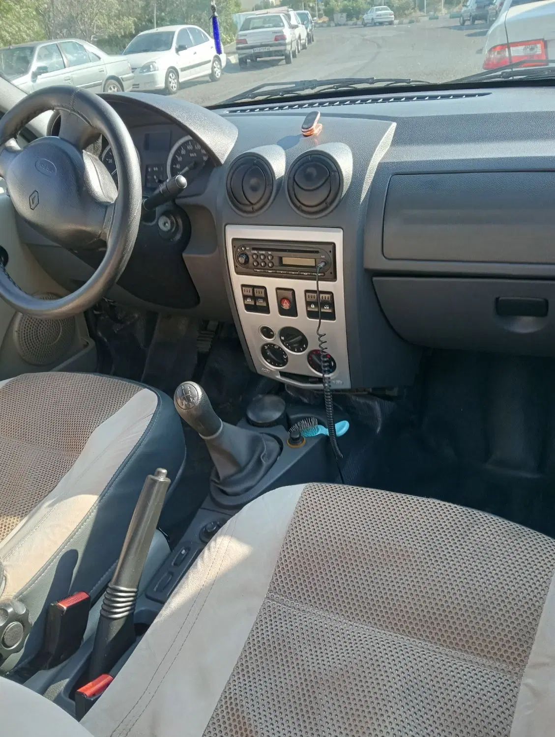 رنو تندر 90 E2 - 1390